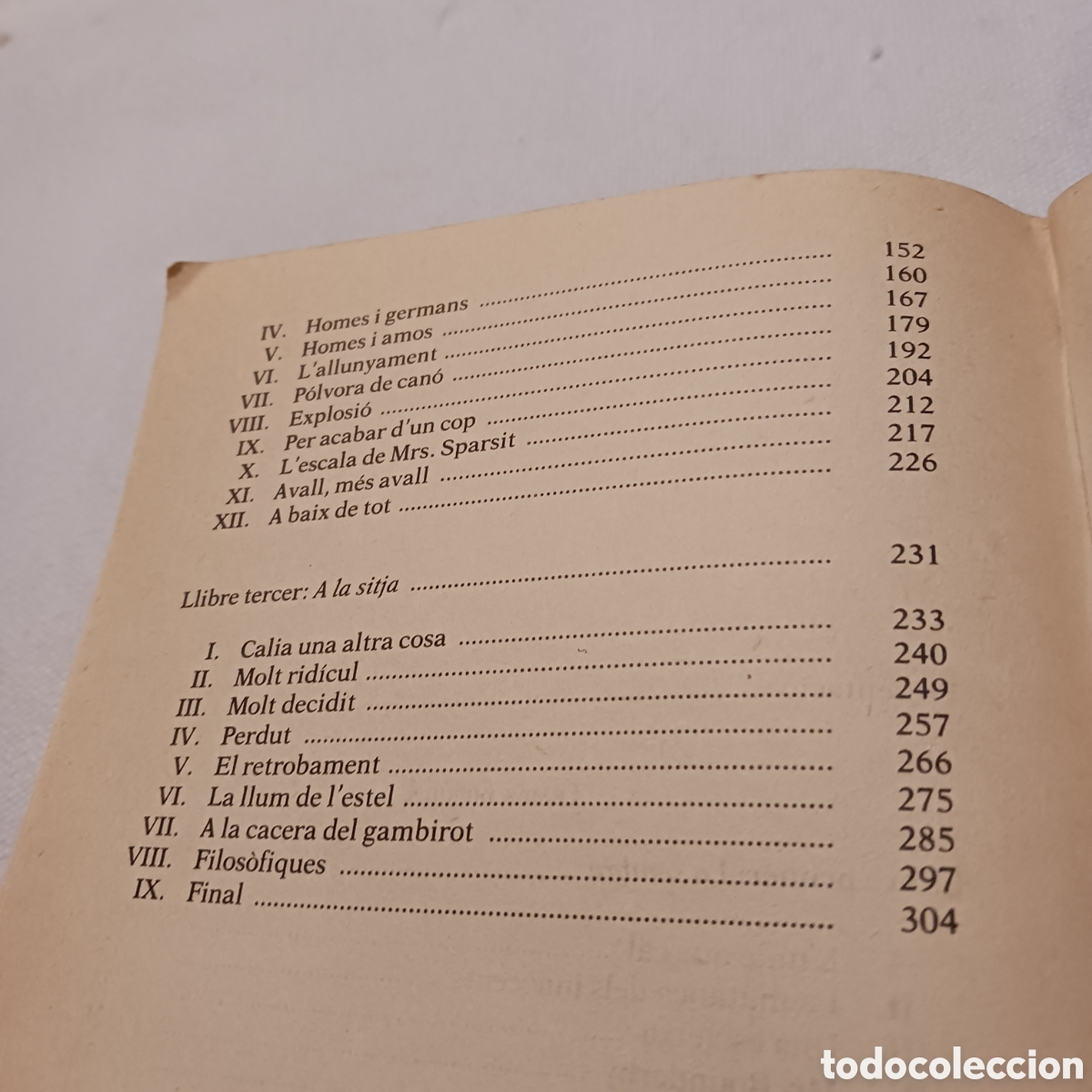 Libros de segunda mano: Temps dificils de Charles Dickens - Foto 8