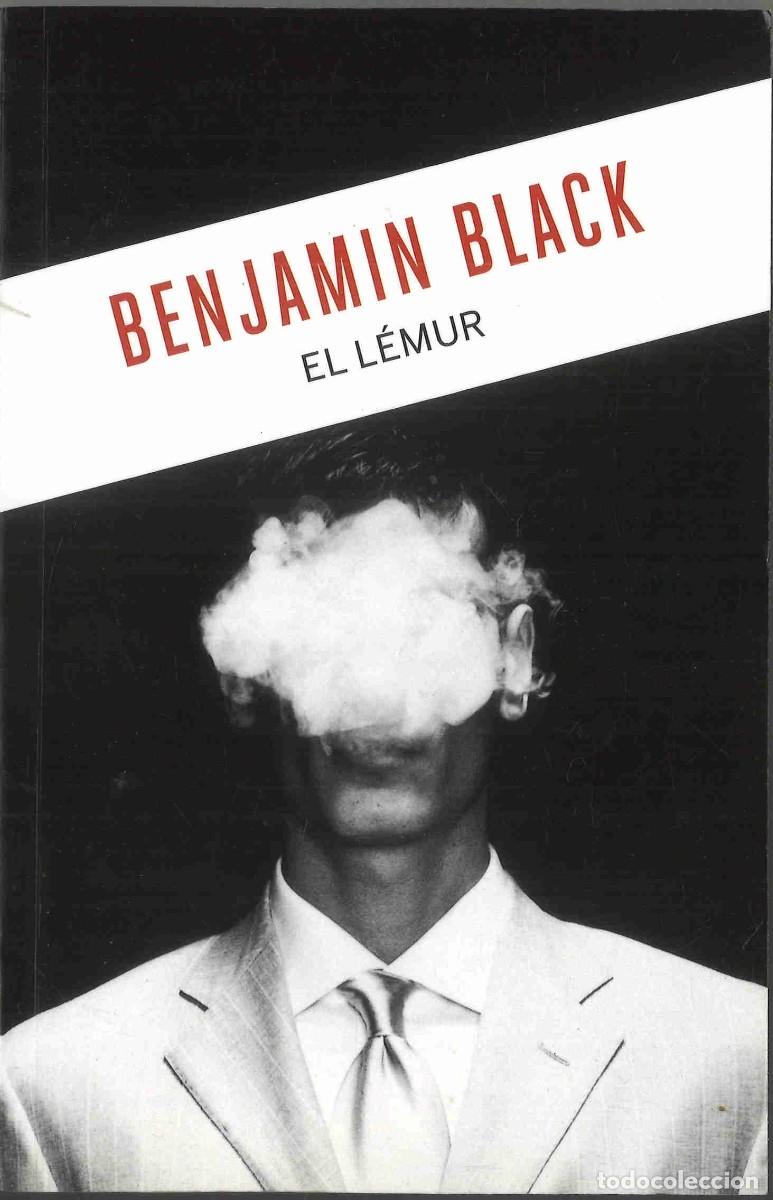 Gebrauchte B&uuml;cher: Benjamin Black. El L&eacute;mur. 2020