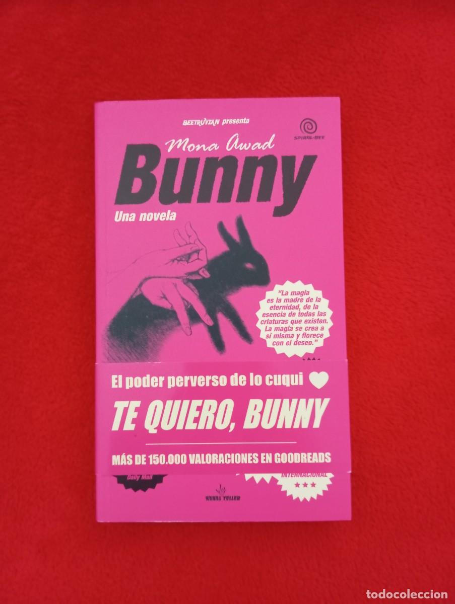 Livres d'occasion: BUNNY MONA AWAD EDITORIAL BEETRUVIAN