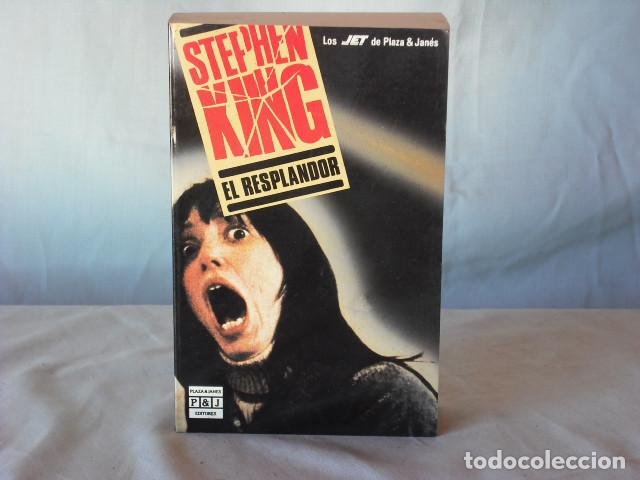 Libros de segunda mano: CINCO LIBROS DE STEPHEN KING - Foto 2
