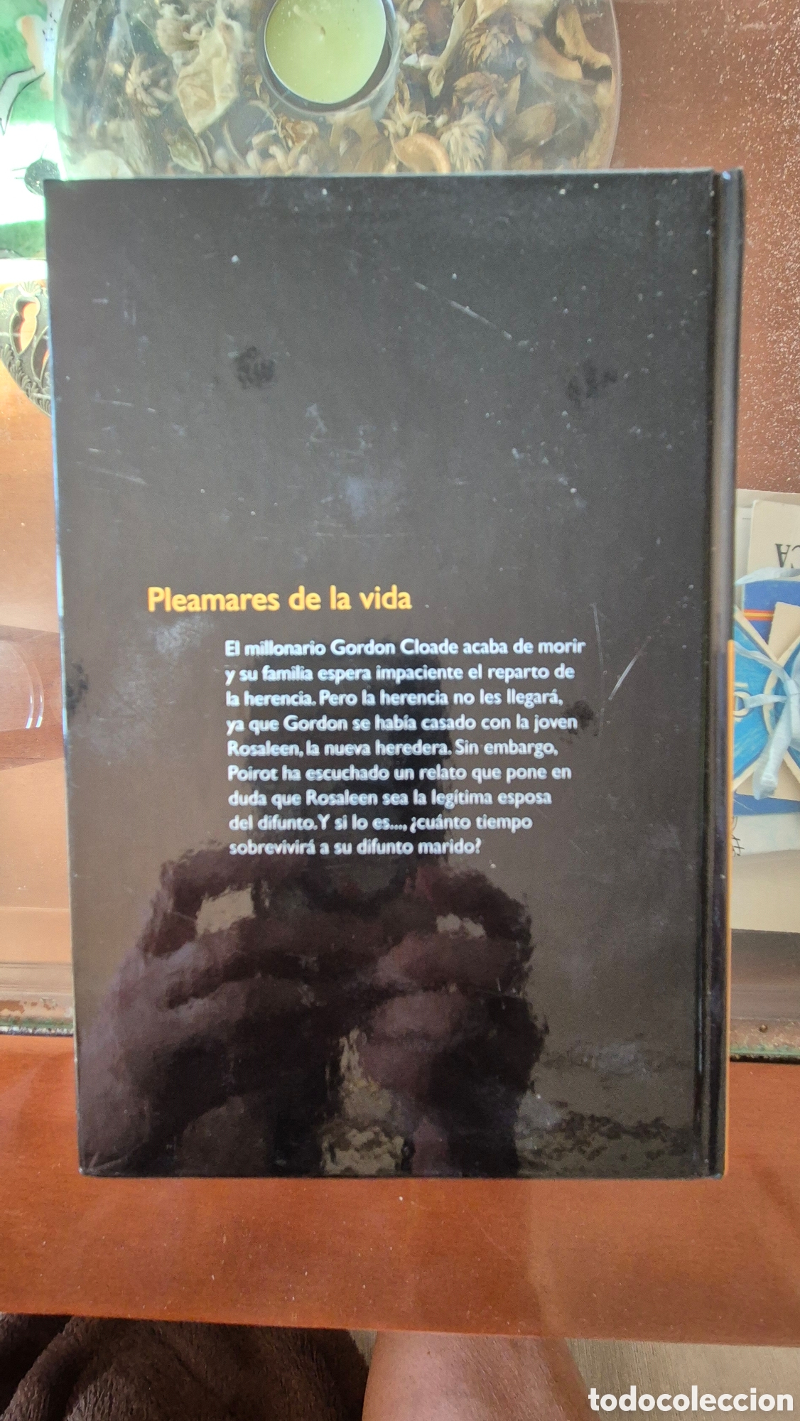 Libros de segunda mano: Pleamares de la vida - Foto 3