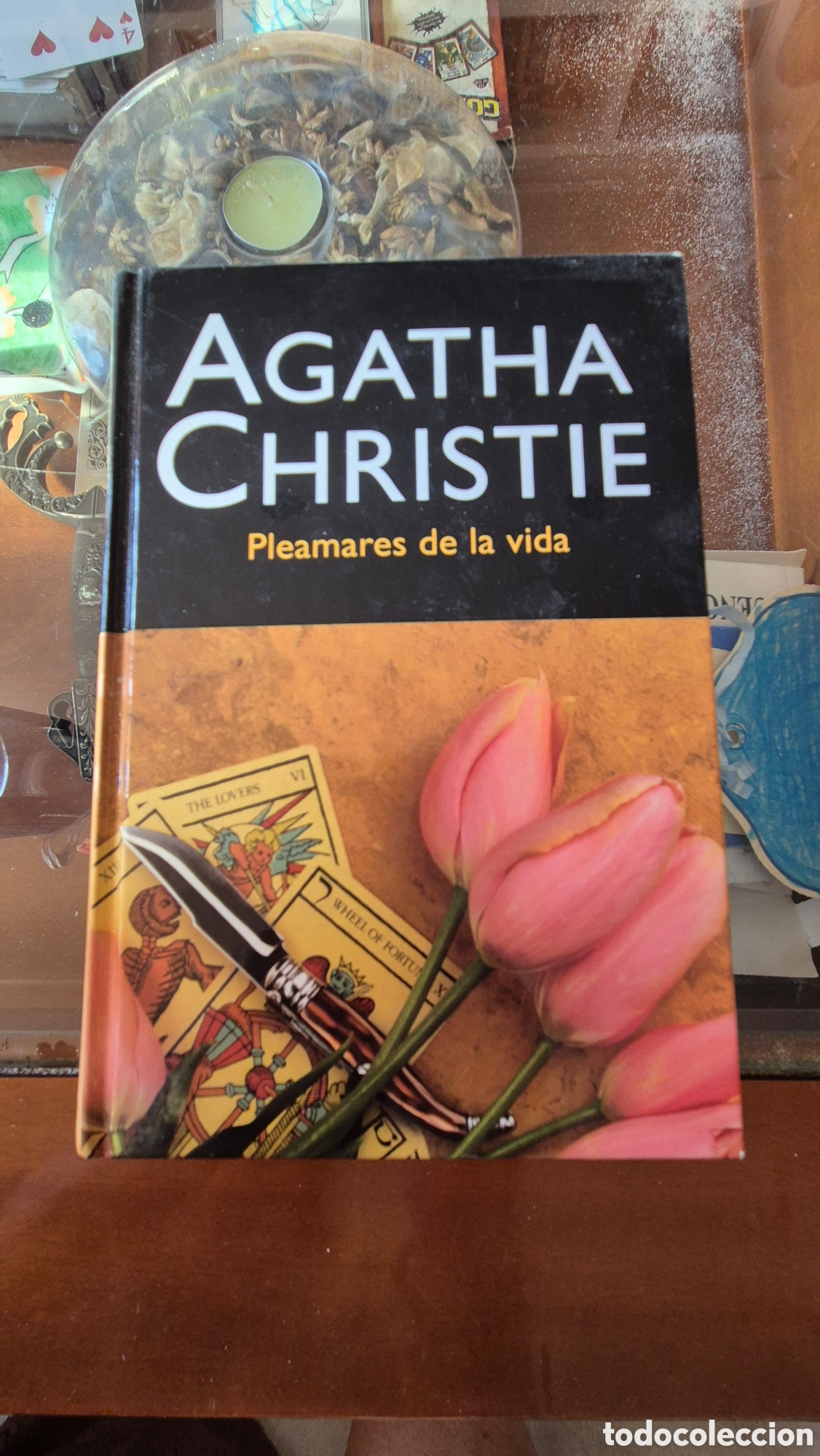 Libros de segunda mano: Pleamares de la vida - Foto 1