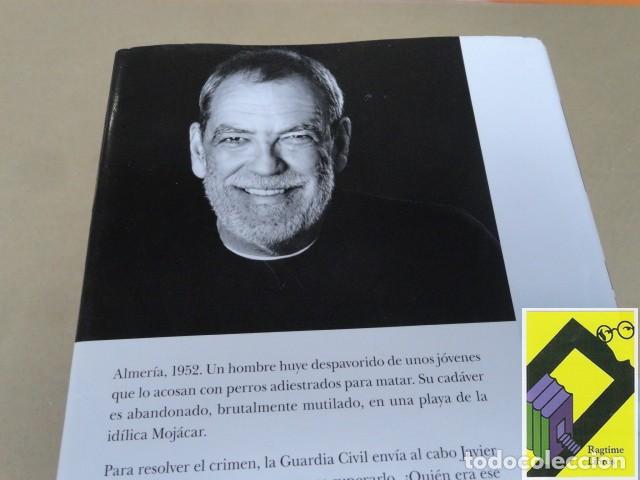 Libros de segunda mano: DIAZ, Jorge: El esp&iacute;a - Foto 2