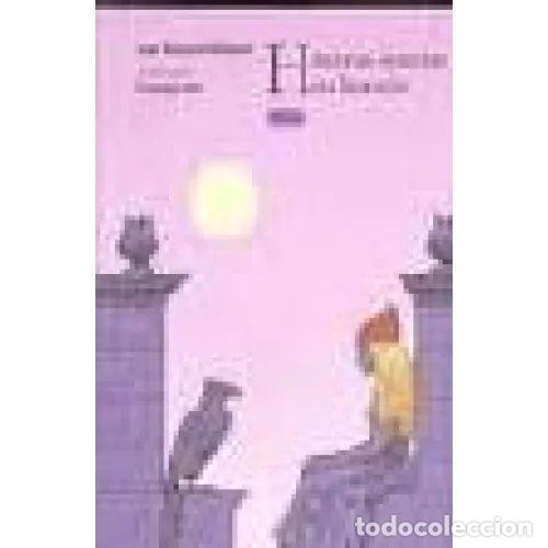 Second hand books: Historias Secretas en la Noche - Joan Manuel Gisbert - Oxford - El &Aacute;rbol de la Lectura, 6