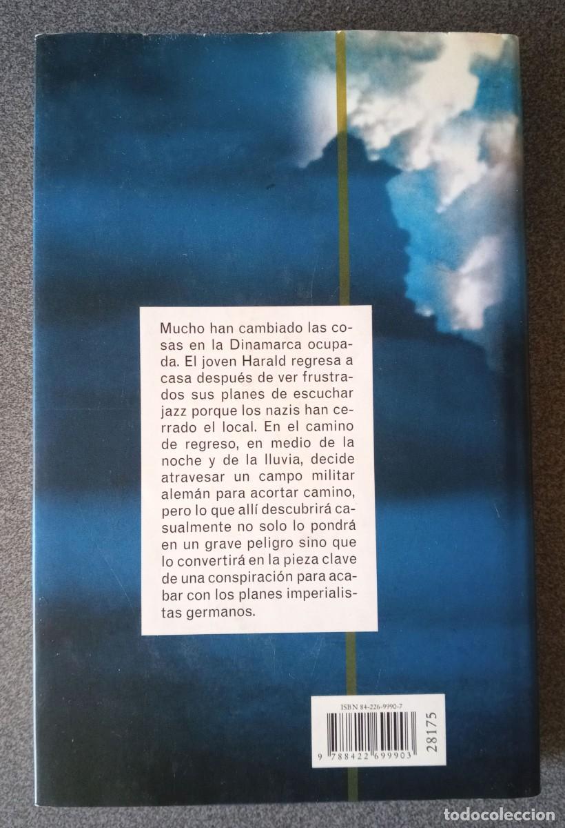 Libros de segunda mano: Vuelo Final Ken Follet - Foto 7