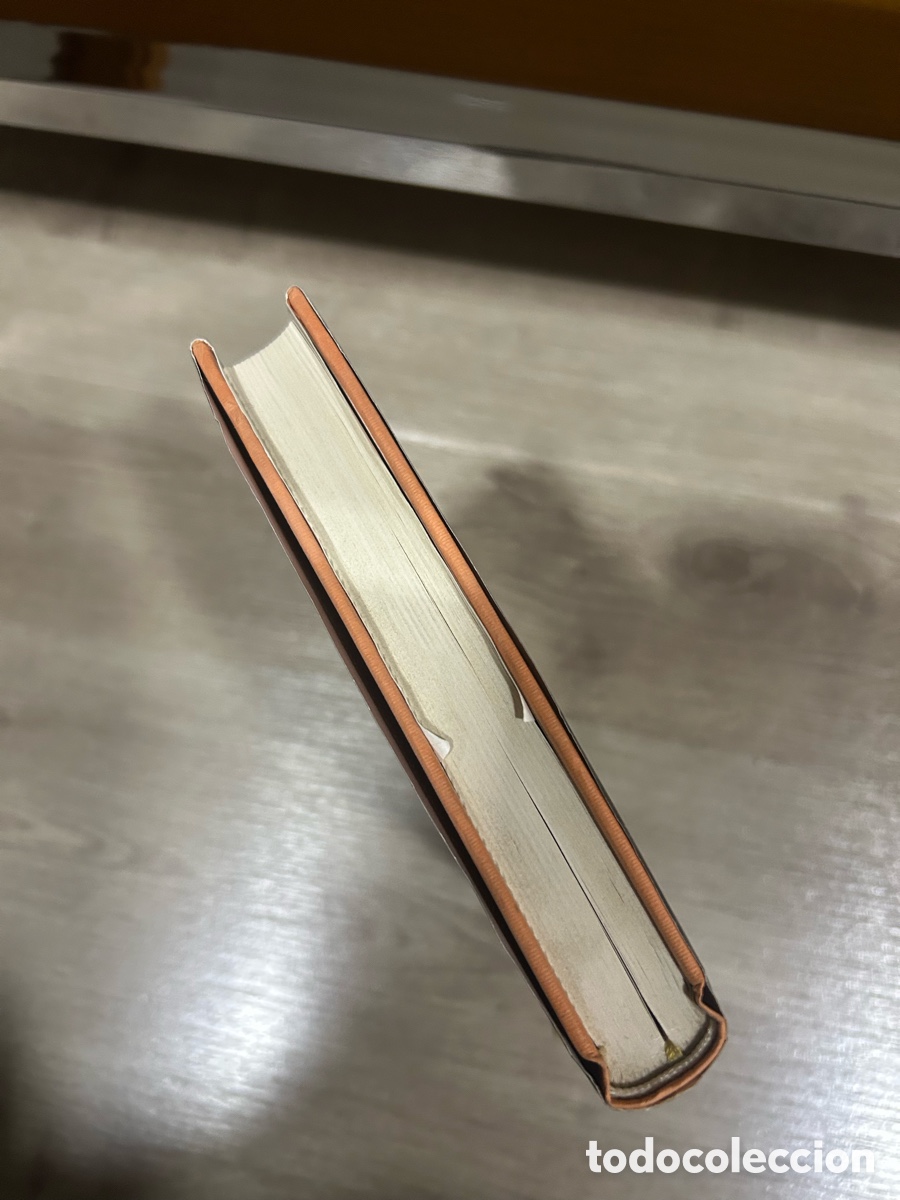 Libros de segunda mano: Libro Causas naturales - Foto 3