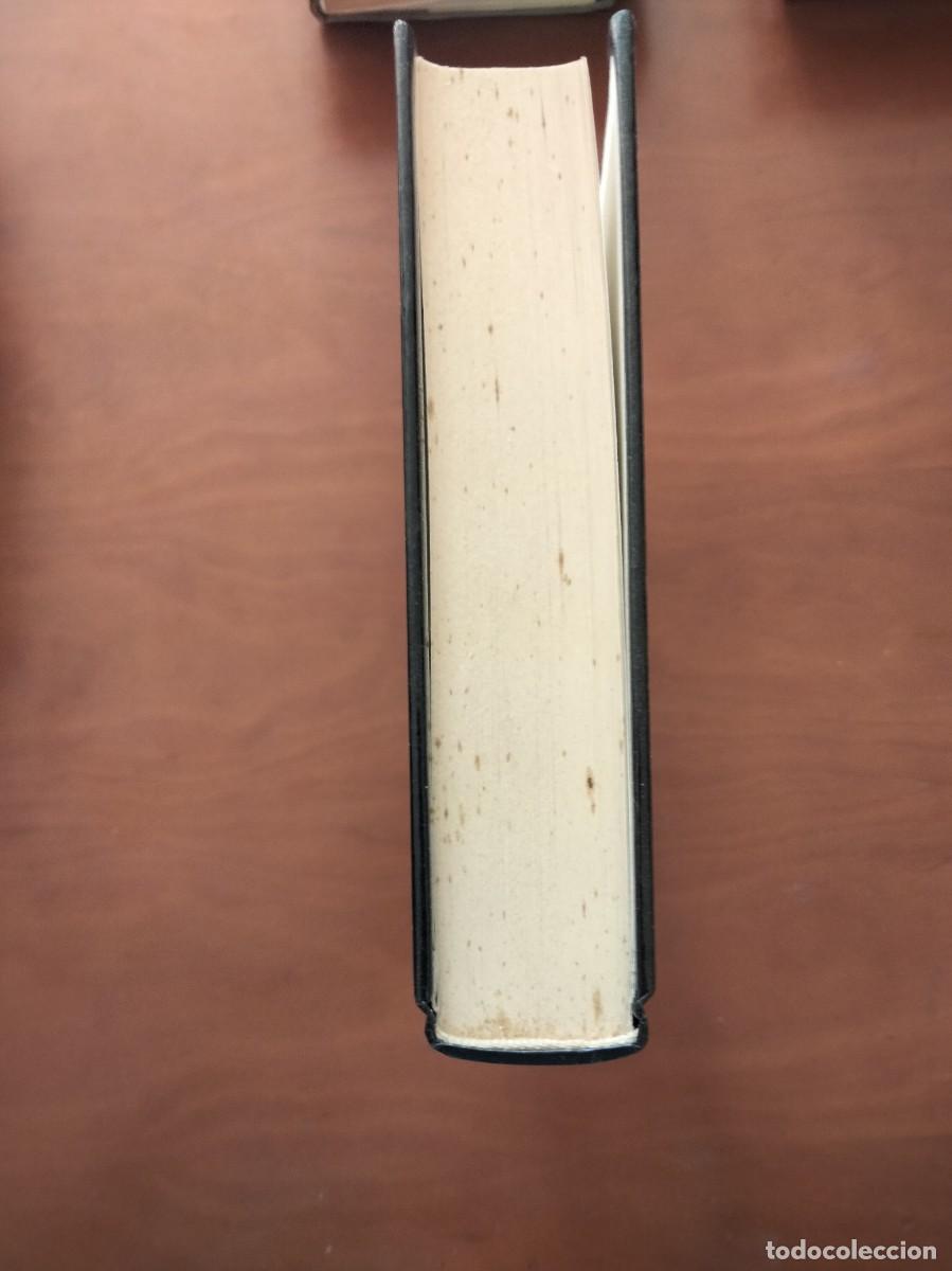 Libros de segunda mano: Cujo por Stephen King - Foto 3