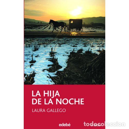 Libri di seconda mano: LA HIJA de la NOCHE - Gallego Garc&iacute;a, Laura - Sin Especificar