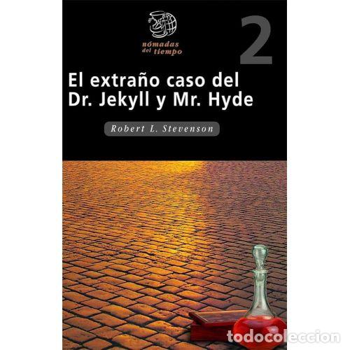Libri di seconda mano: El Extra&ntilde;o Caso del Dr. Jeckyll y Mr. Hyde - Stevenson, Robert Louis - 1 - 1999, 1&ordf; ed. - N&oacute;madas Ti