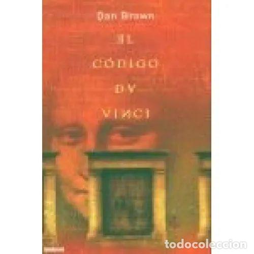 Second hand books: El C&oacute;digo Da Vinci - Brown, Dan - Umbriel