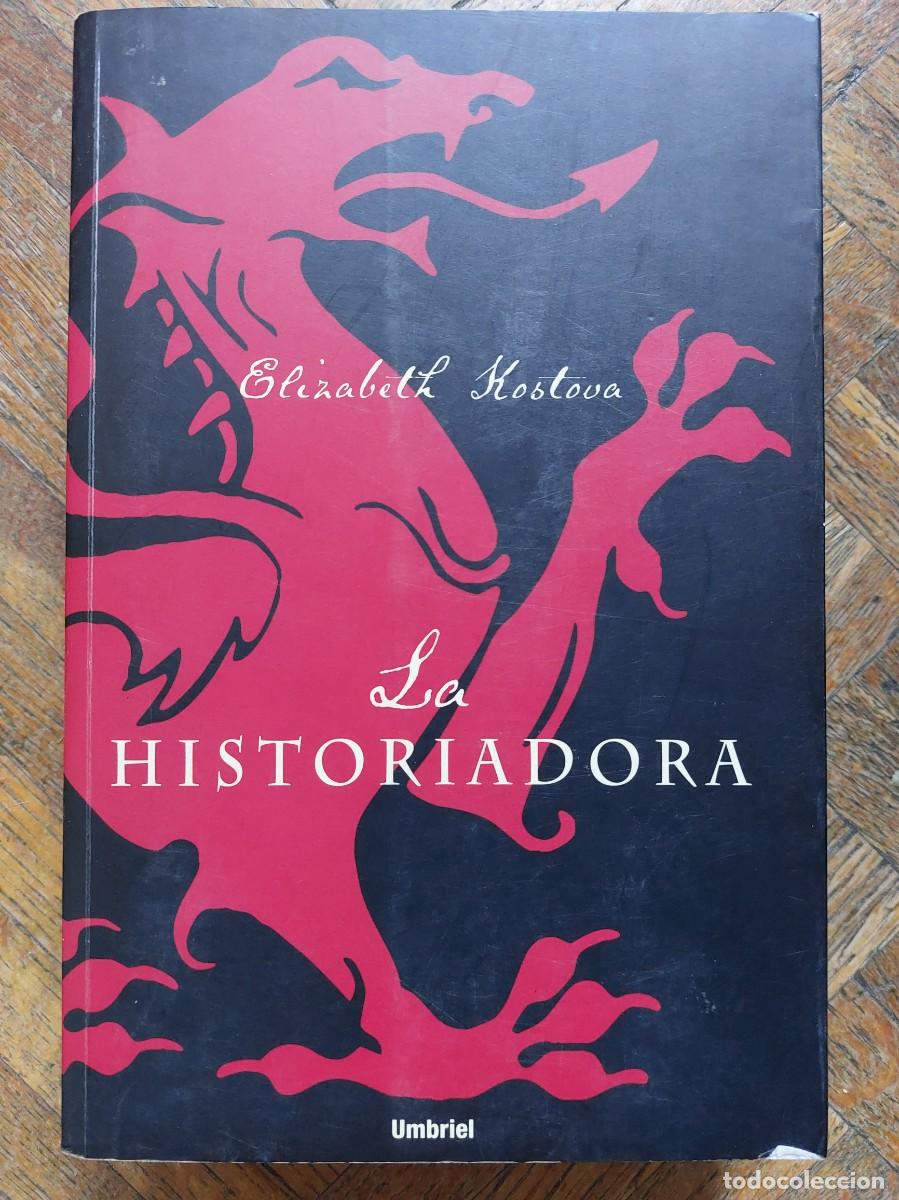 Gebrauchte B&uuml;cher: Elizabeth Koblova. La historiadora