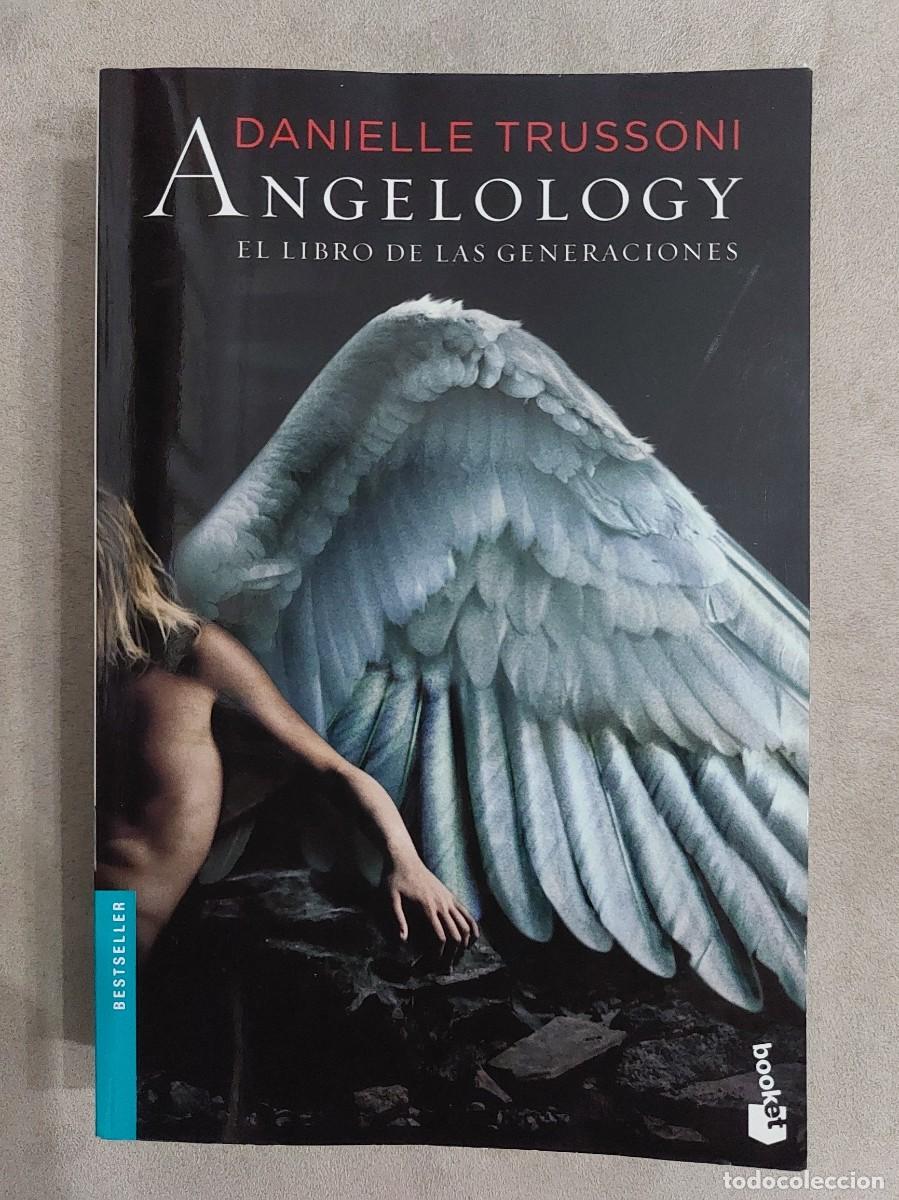 Gebrauchte B&uuml;cher: Dannielle Trussoni. Angelology. El libro de las generaciones