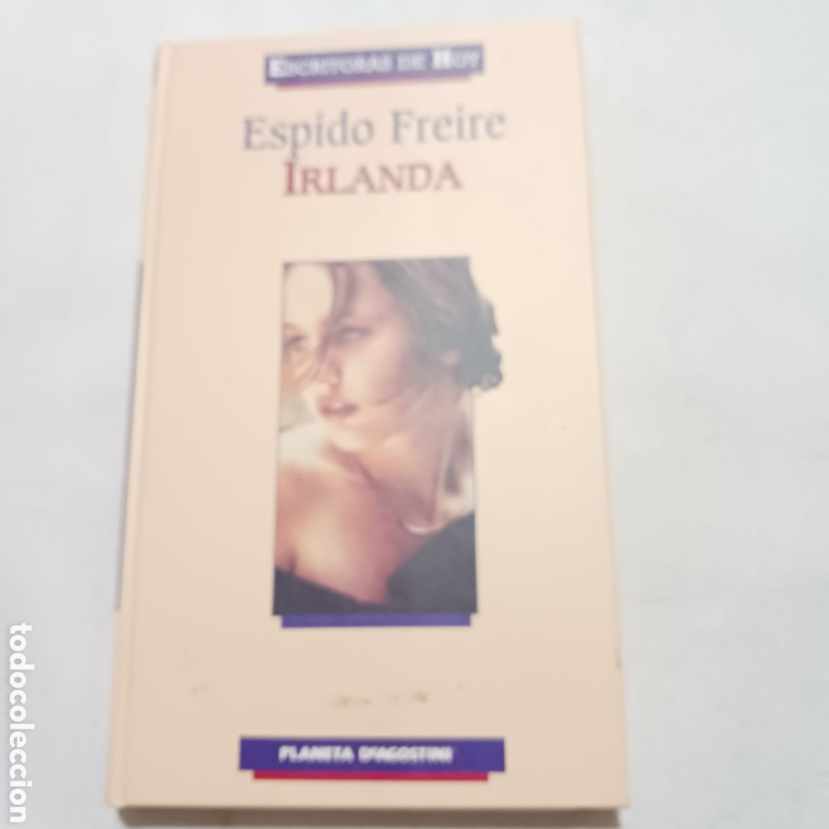 Libri di seconda mano: Irlanda de Espiro Freire