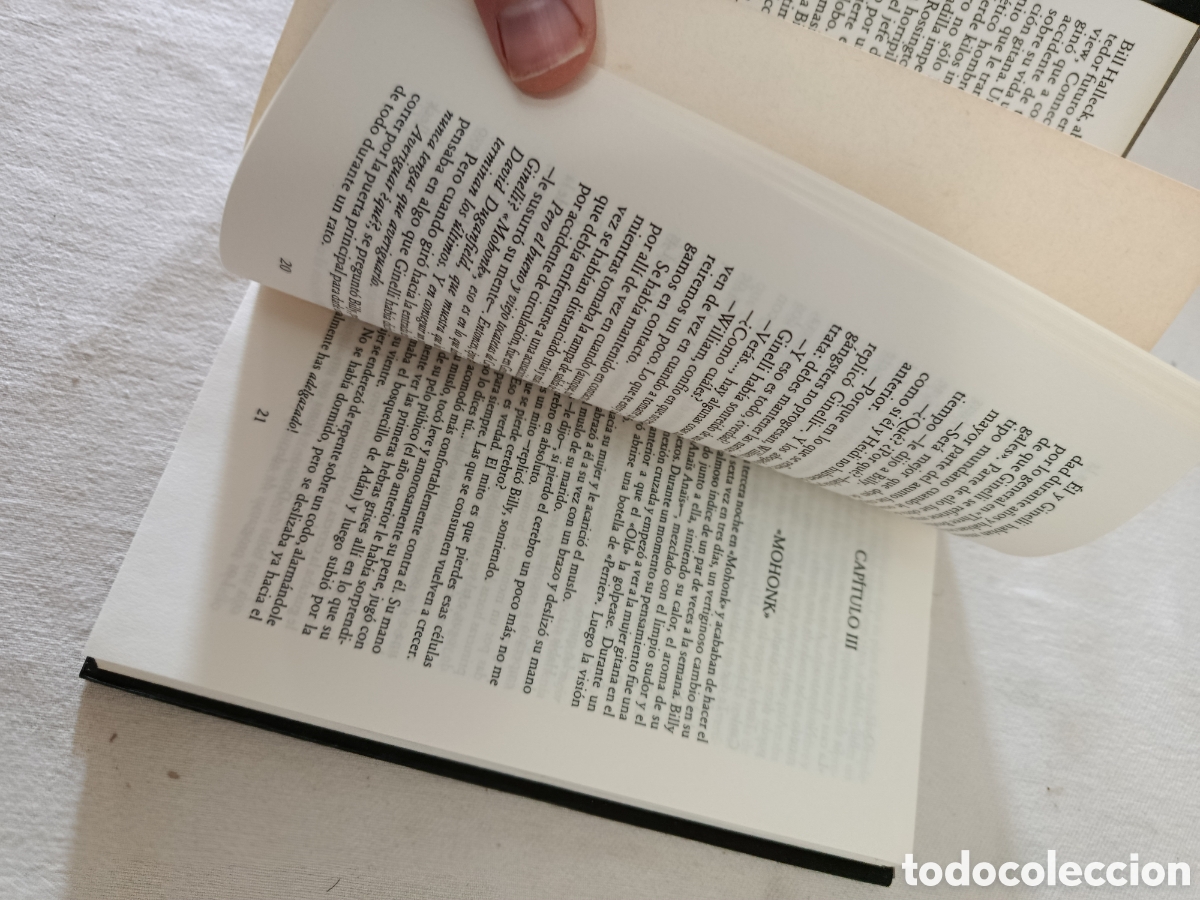 Libros de segunda mano: Maleficio - Stephen King - Foto 2