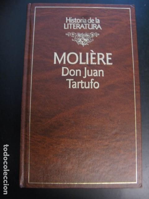 Livres d'occasion: Don Juan Tartufo - Moli&eacute;re