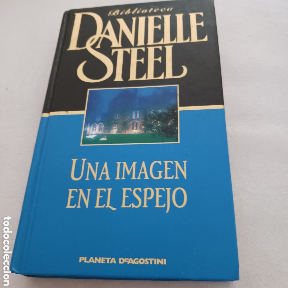 Libros de segunda mano: Una imagen en el espejo de Danielle Steel