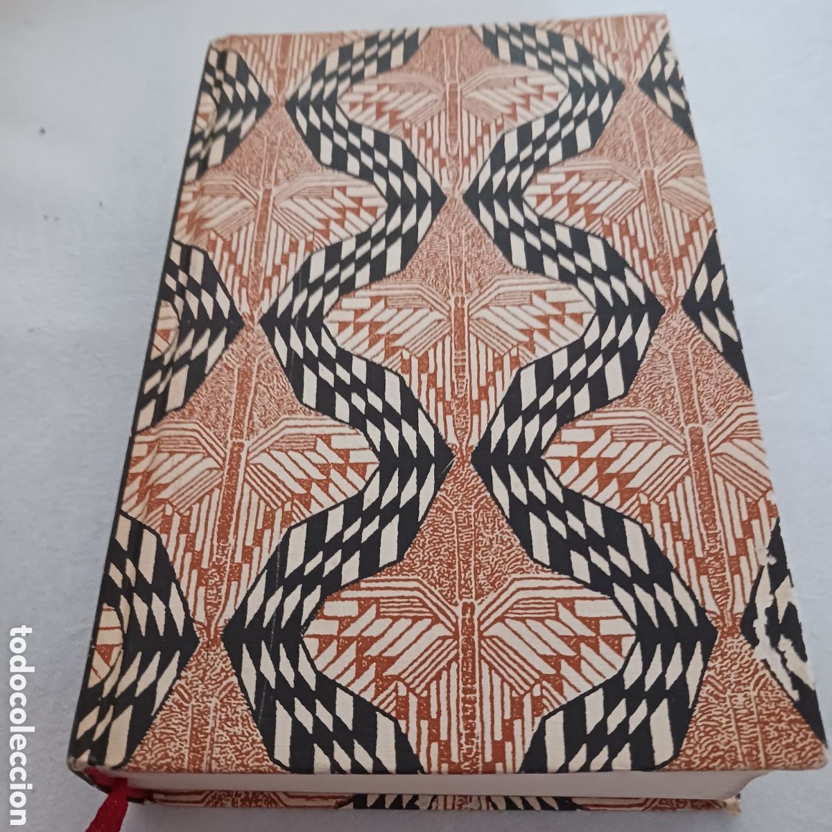 Libros de segunda mano: Bella del Se&ntilde;or de Albert Cohen - Foto 2