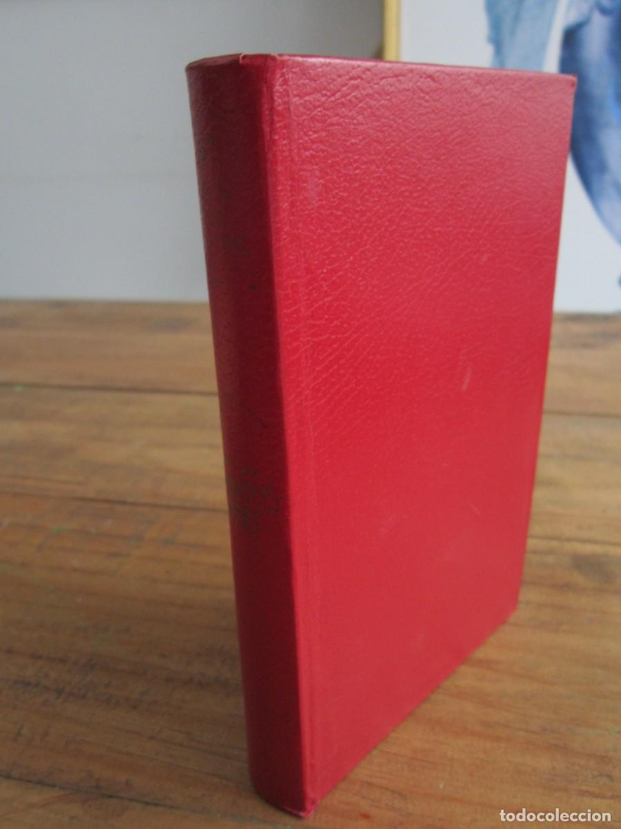 Libros de segunda mano: Jack el Rojo. Antolog&iacute;a de relatos sobre Jack el Destripador (Ultramar, 1990)