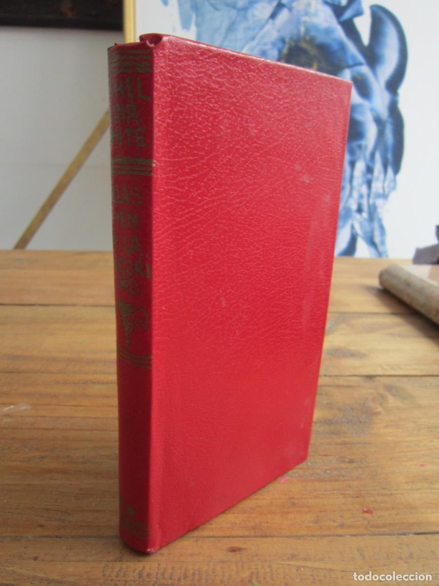 Libros de segunda mano: ELLAS VEN EN LA OSCURIDAD. Ethel Line White. Ediciones G.P. Plaza & Janes, 1963