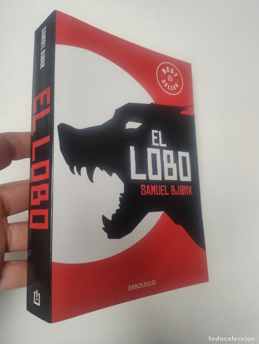 Libros de segunda mano: El lobo - Bj&oslash;rk, Samuel