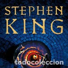 Libros de segunda mano: STEPHEN KING: CUENTO DE HADAS