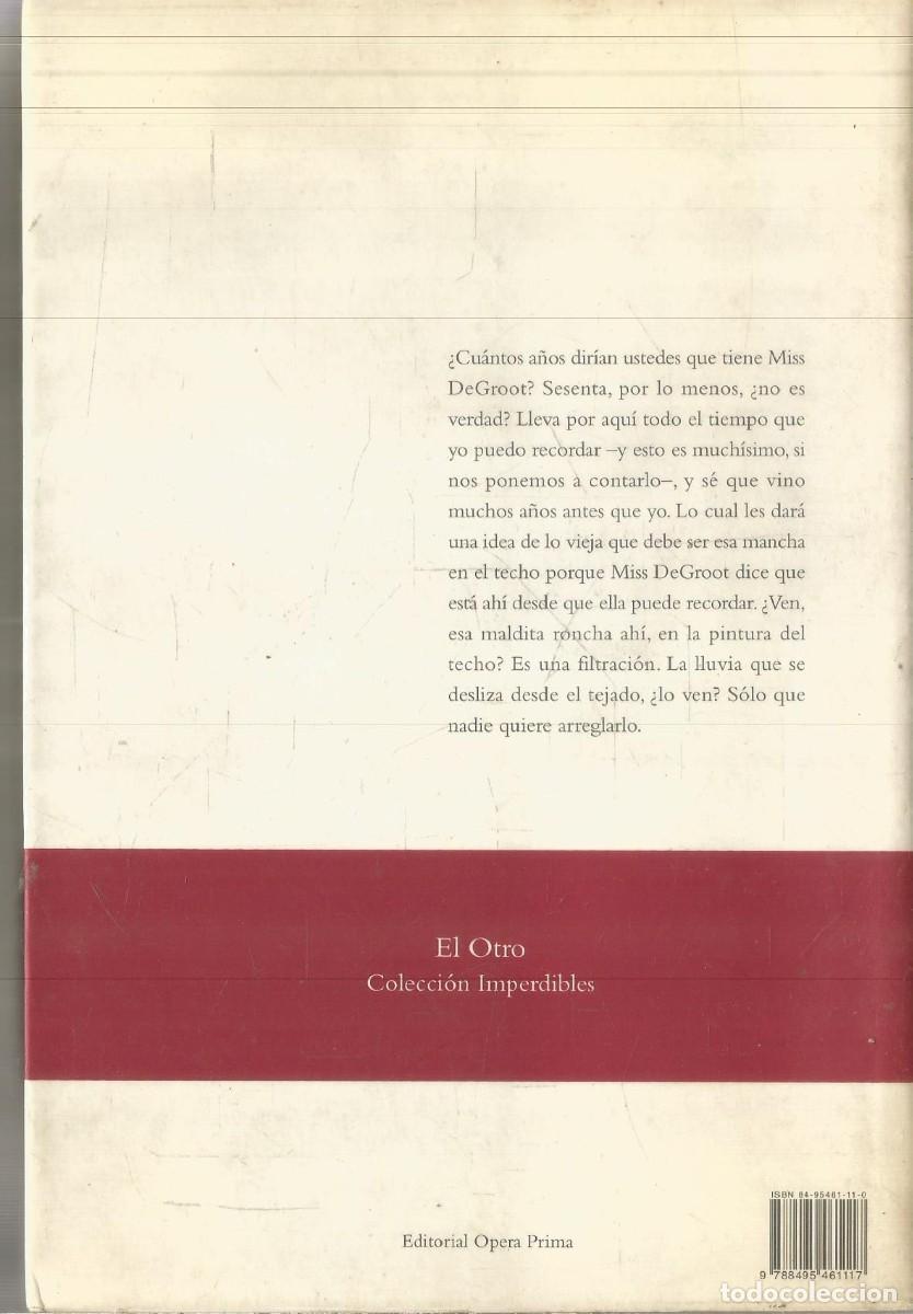 Libros de segunda mano: THOMAS TRYON. EL OTRO. IMPERDIBLES - Foto 2