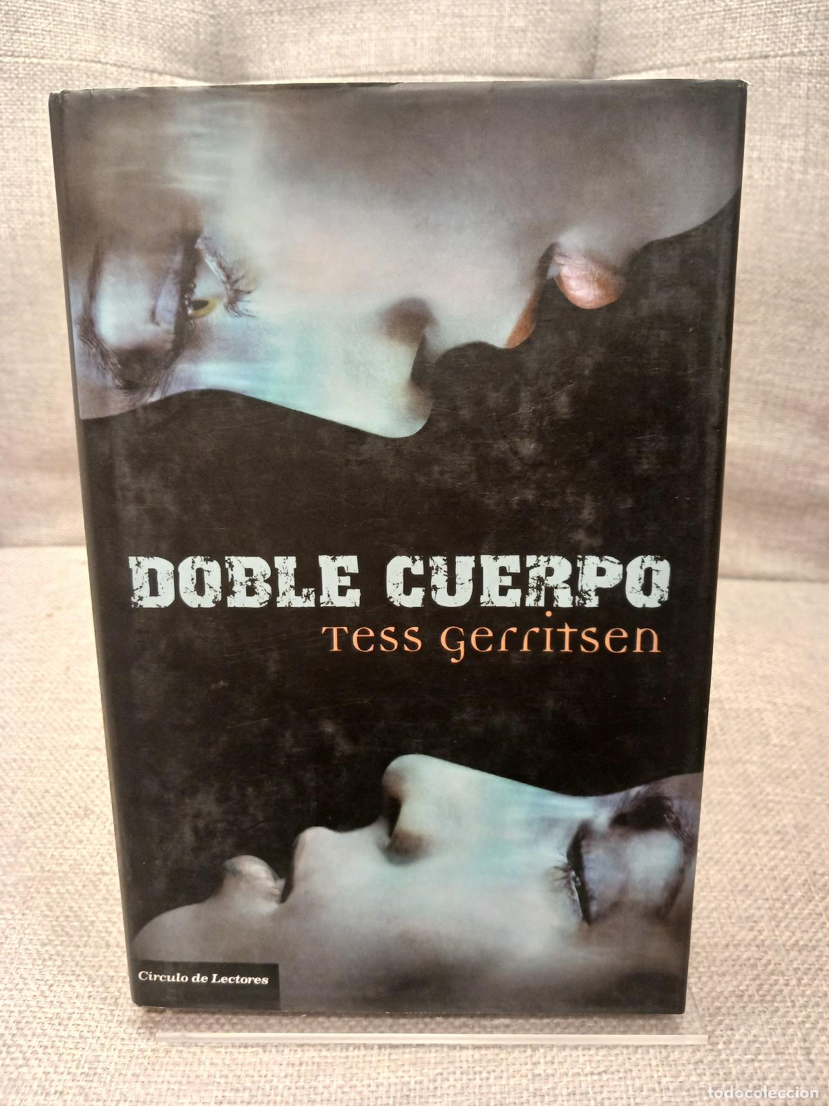 Livros em segunda m&atilde;o: Doble cuerpo - Tess Gerritsen