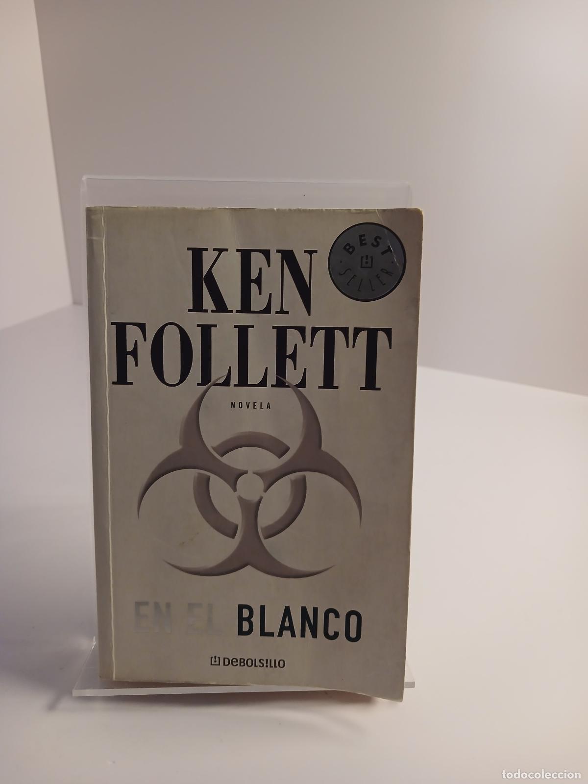 Gebrauchte B&uuml;cher: En el blanco / Whiteout - Ken Follett