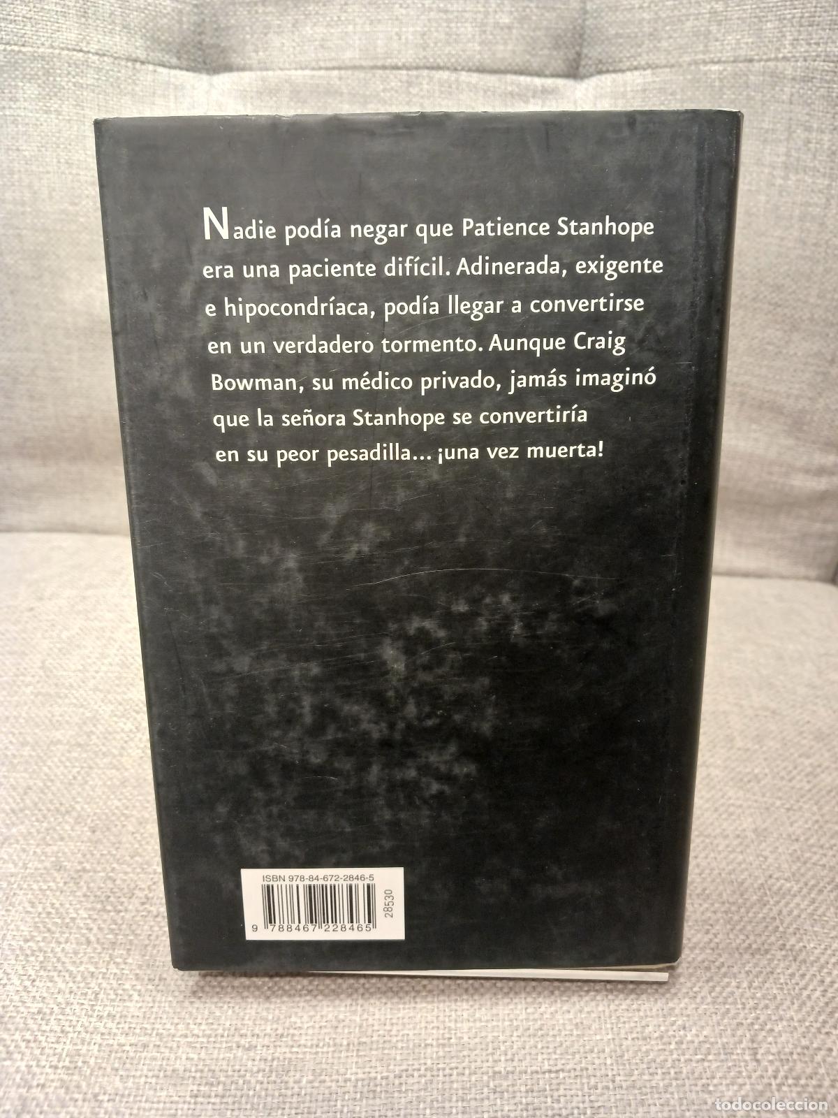 Libros de segunda mano: Crisis - Robin Cook - Foto 3