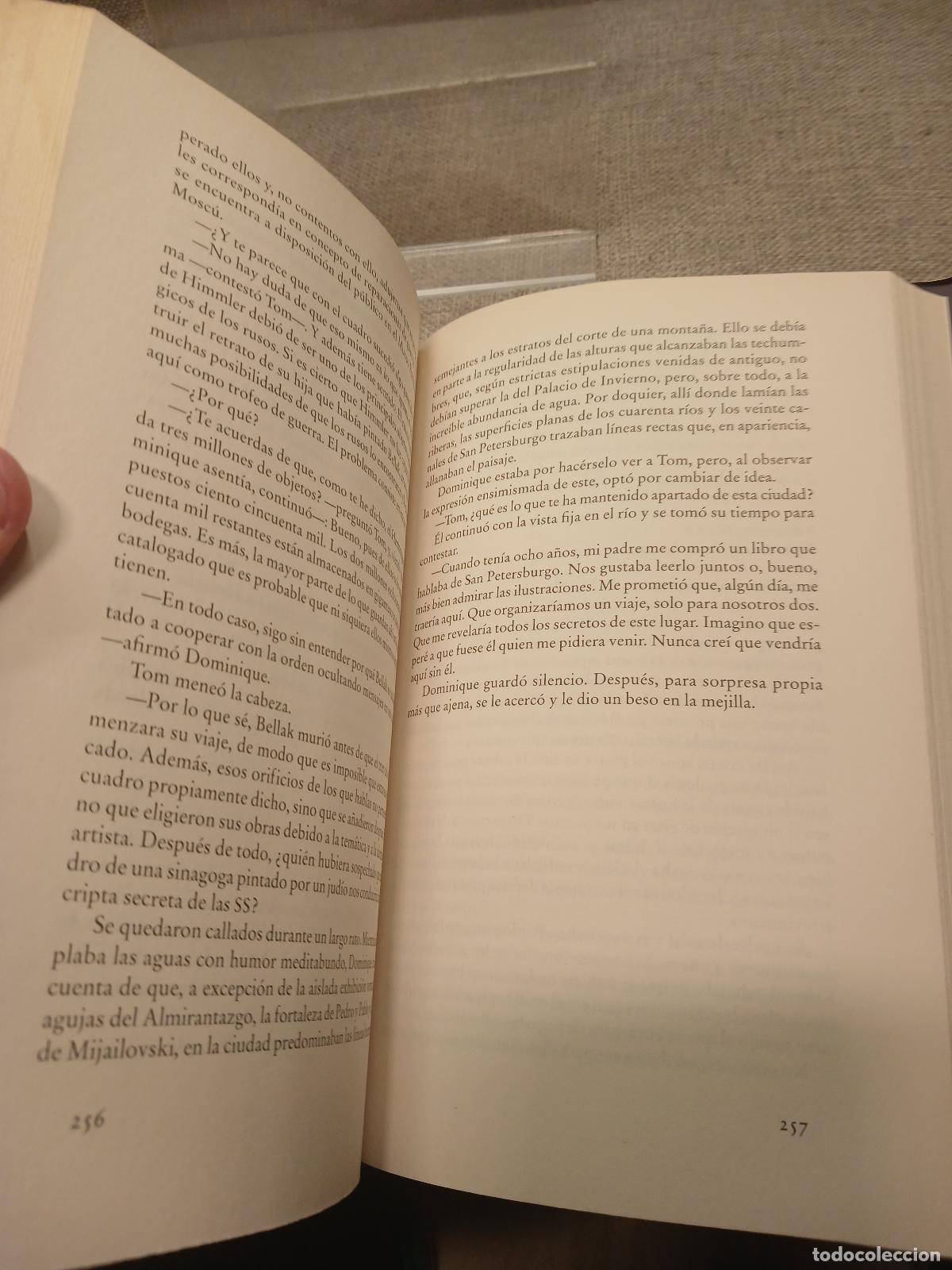 Libros de segunda mano: Sol negro - James Twining - Foto 2