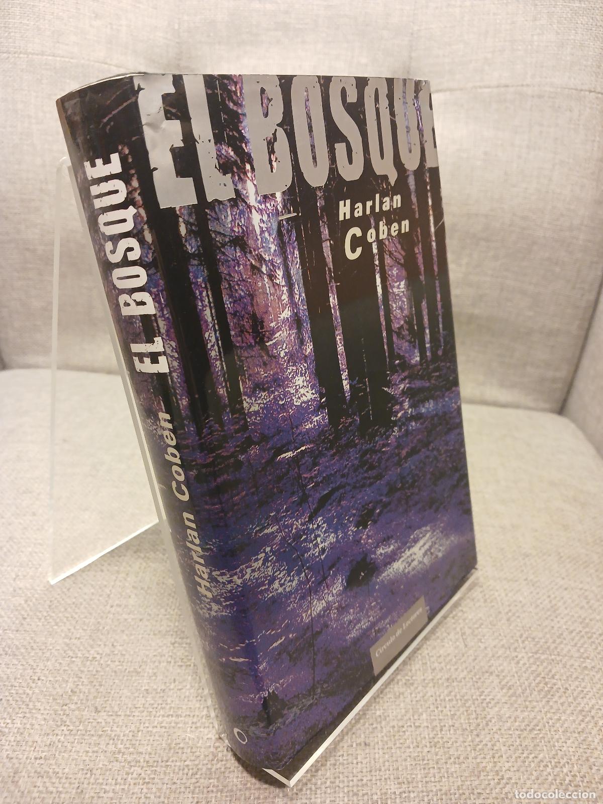 Second hand books: El Bosque - Harlan Coben