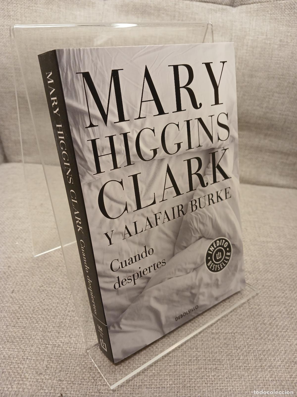 Gebrauchte B&uuml;cher: Cuando despiertes - Mary Higgins Clark
