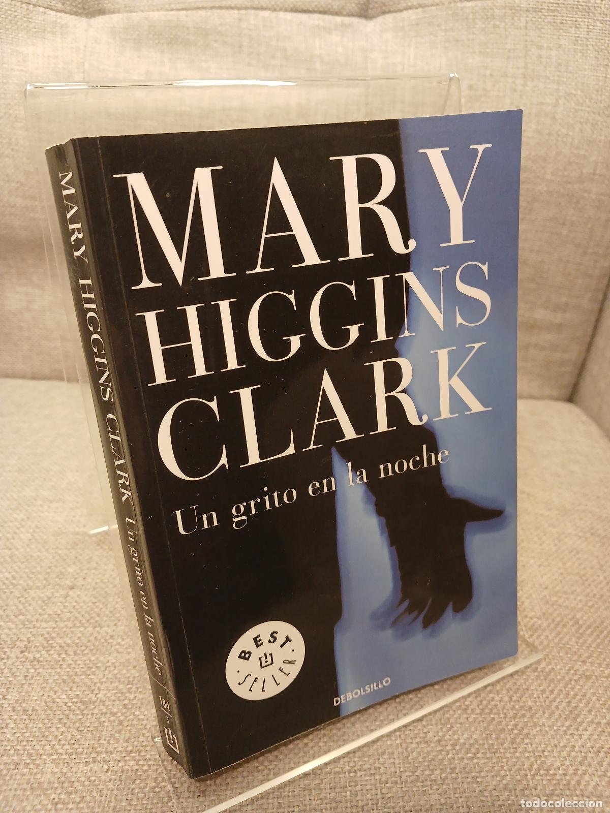 Libri di seconda mano: Un grito en la noche - Mary Higgins Clark