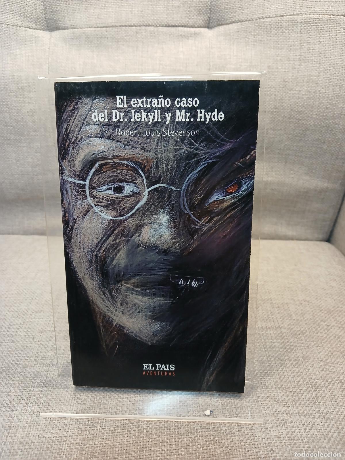 Libri di seconda mano: El extra&ntilde;o caso del Dr. Jekyll y Mr. Hyde - Robert Louis Stevenson