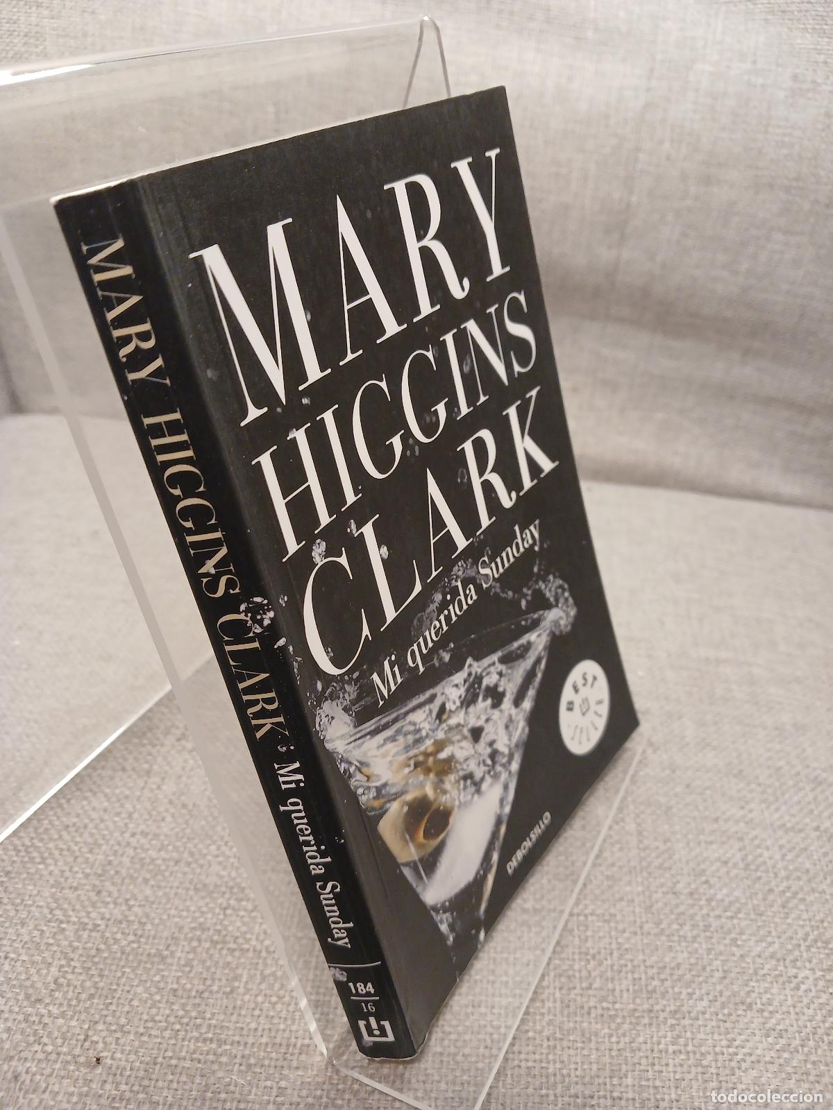 Livres d'occasion: Mi querida Sunday - Mary Higgins Clark