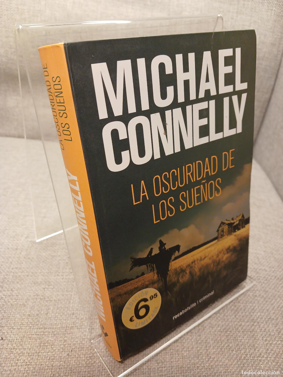 Libros de segunda mano: La oscuridad de los sue&ntilde;os - Michael Connelly