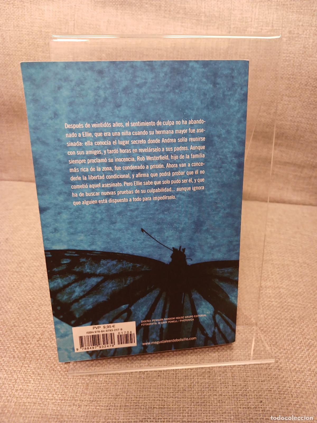 Libri di seconda mano: El secreto de la noche - Mary Higgins Clark