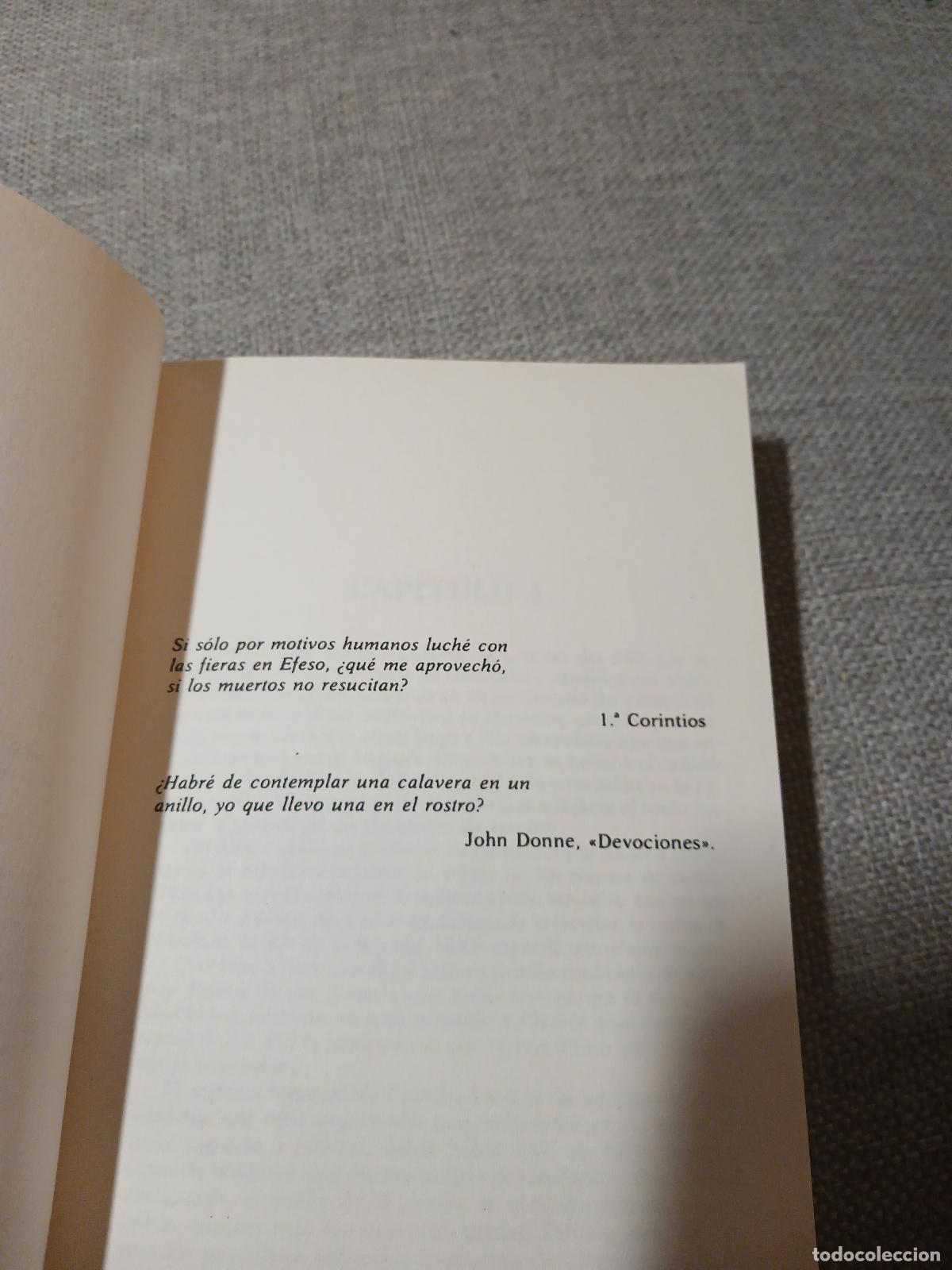 Gebrauchte B&uuml;cher: El silencio de los corderos - Thomas Harris