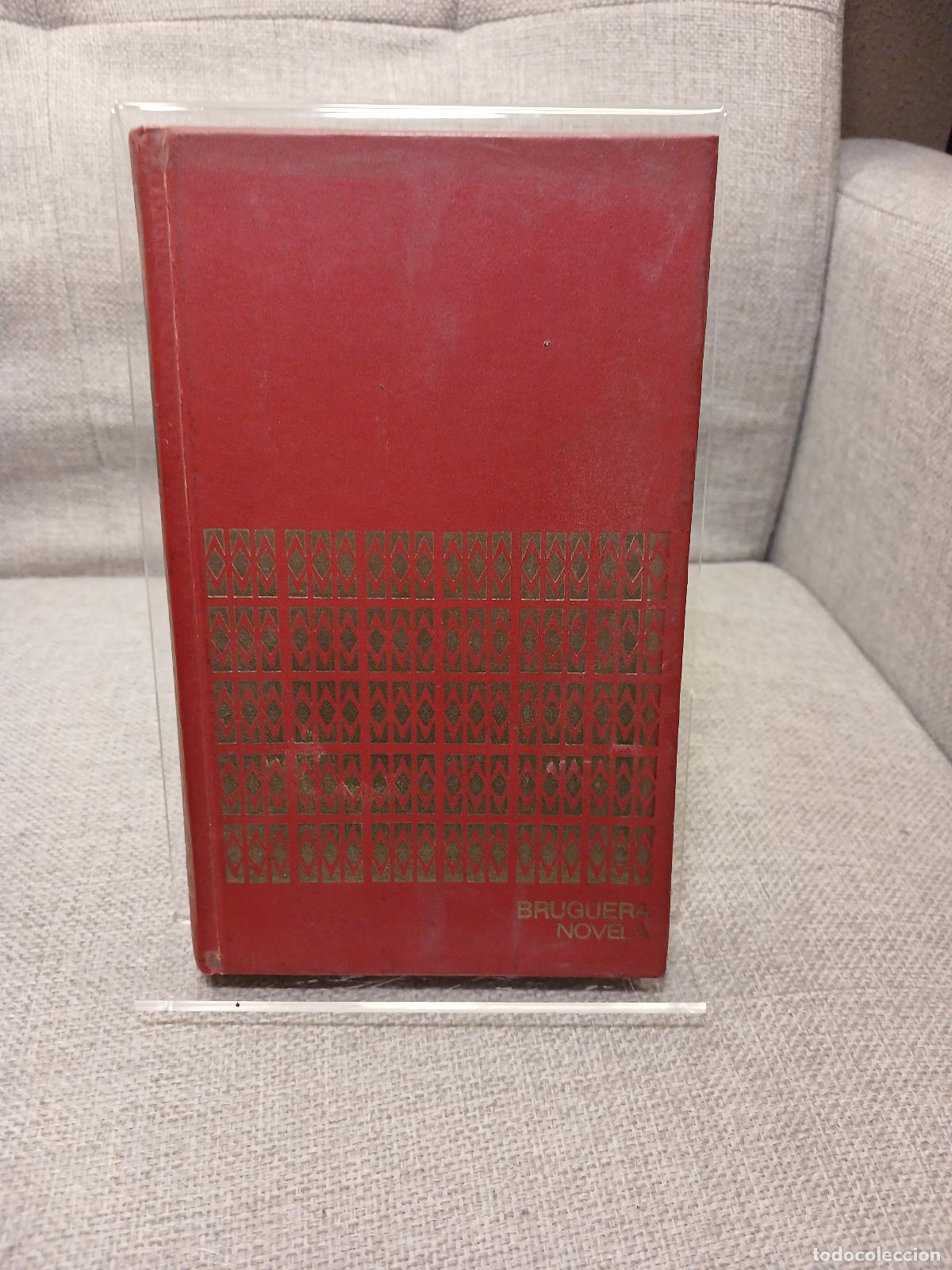 Second hand books: Informe especial - James Mills