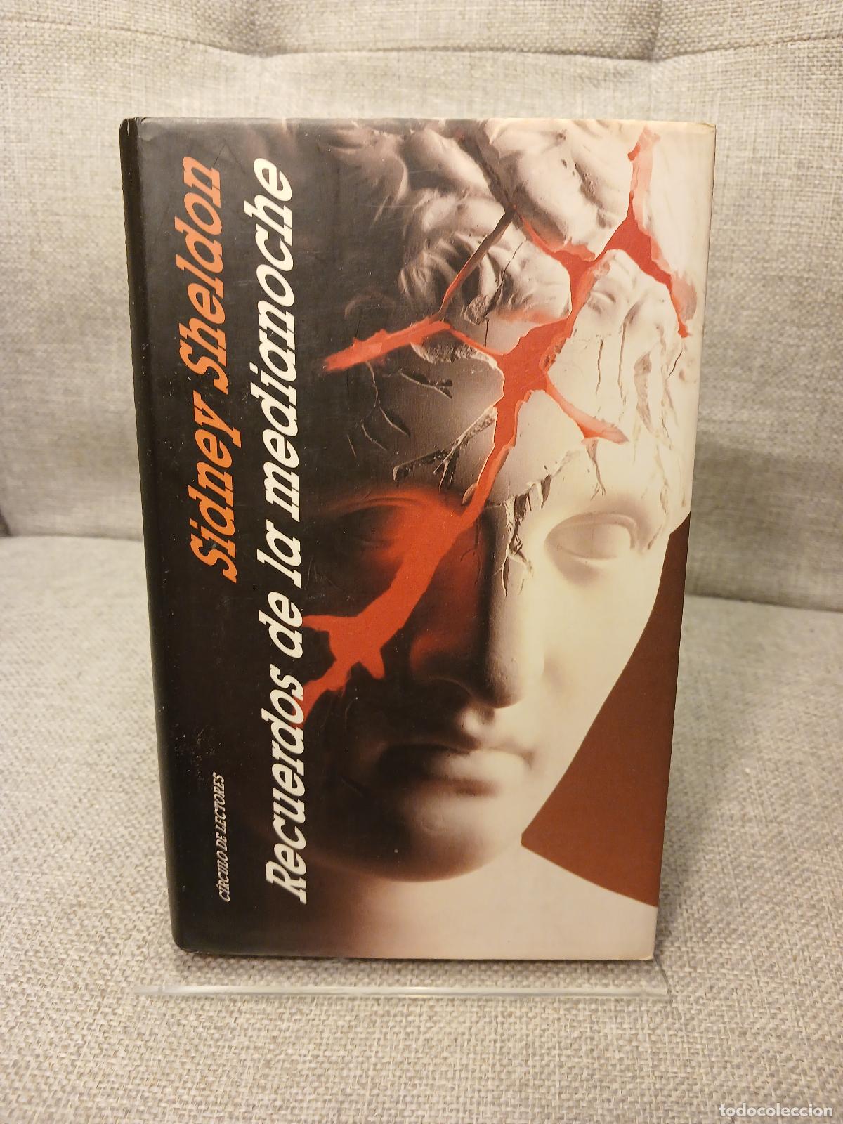 Gebrauchte B&uuml;cher: Recuerdos de la medianoche - Sidney Sheldon