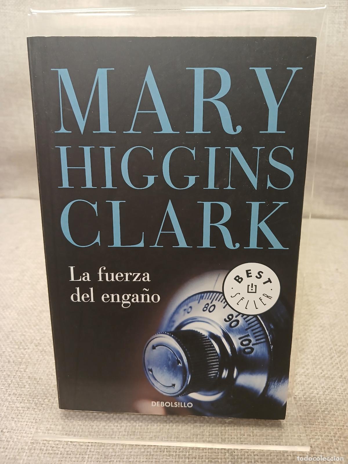 Libri di seconda mano: La fuerza del enga&ntilde;o - Mary Higgins Clark