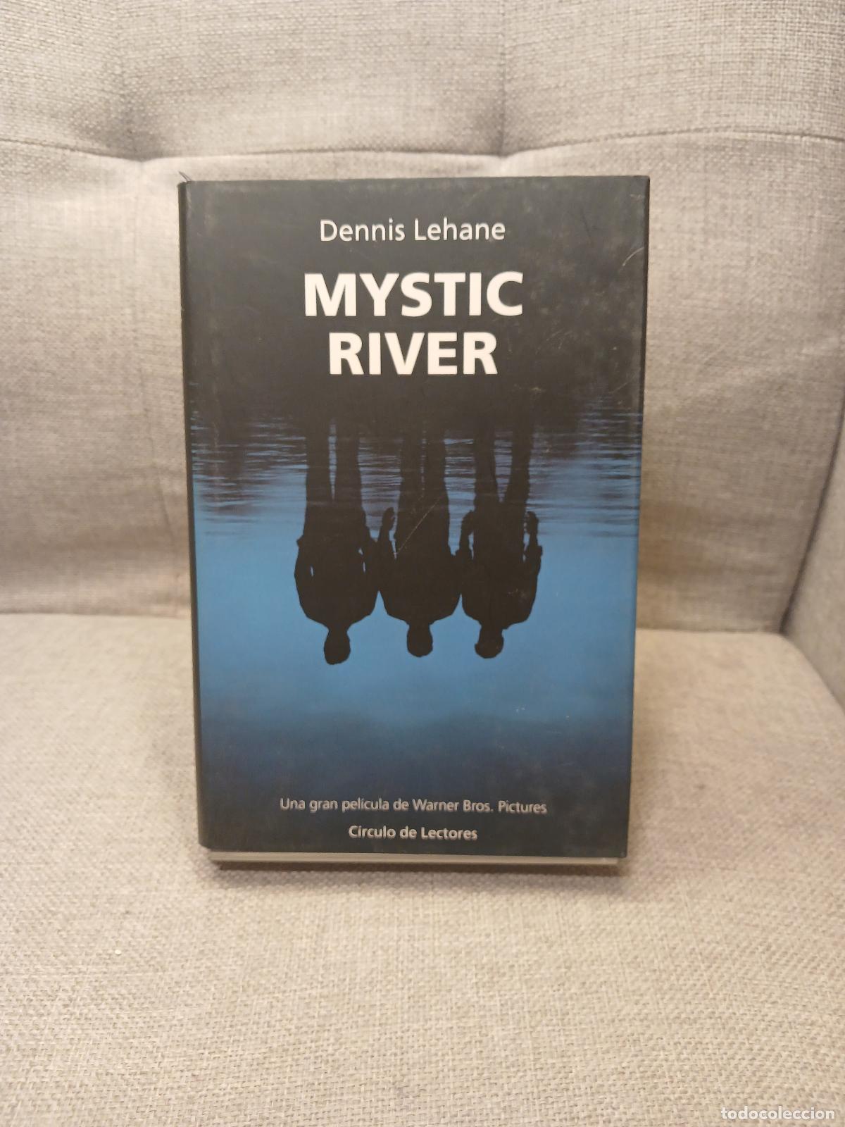 Gebrauchte B&uuml;cher: Mystic river - Dennis Lehane