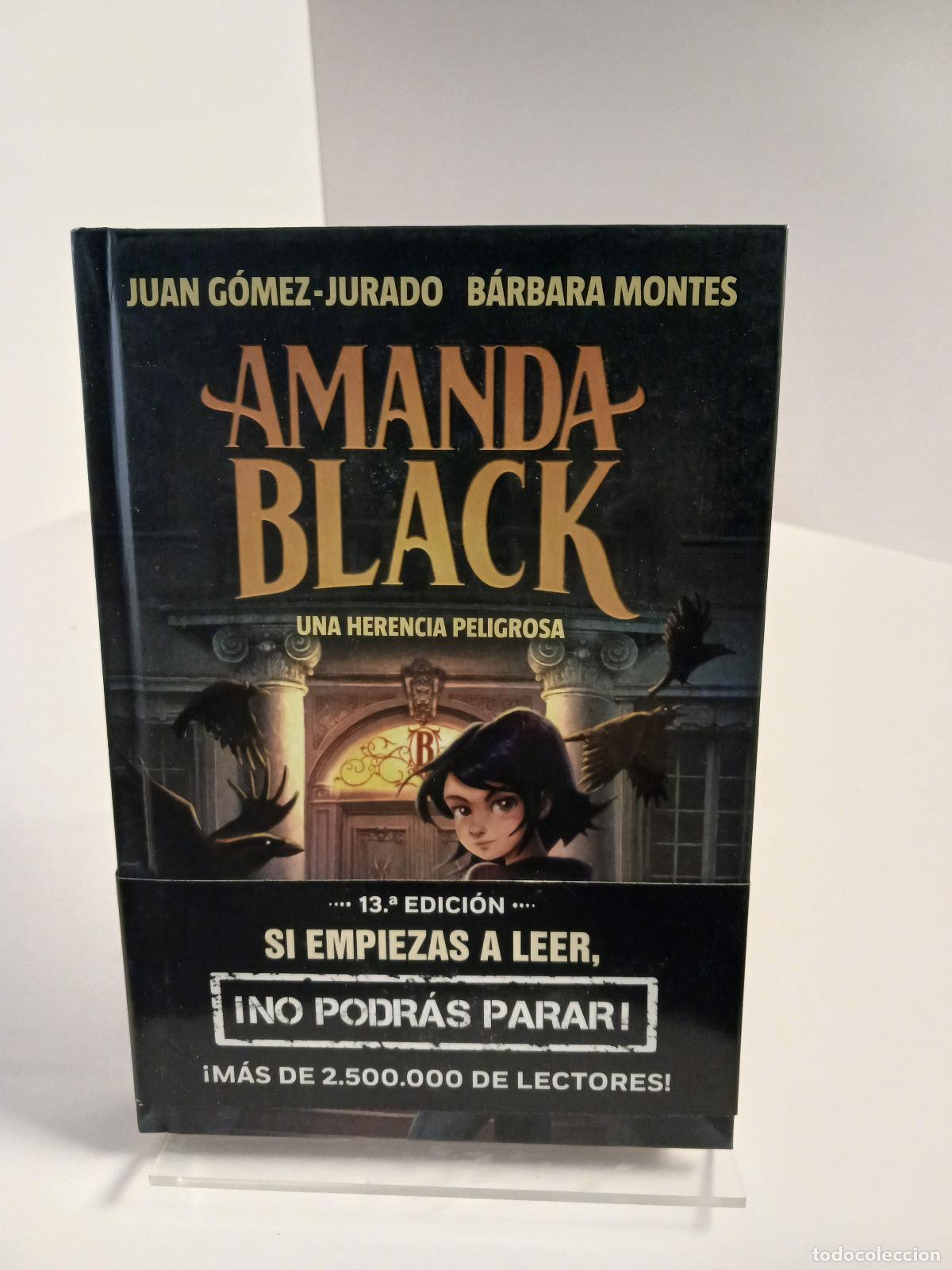 Libros de segunda mano: Una herencia peligrosa / A Dangerous Legacy - Juan Gomez-Jurado
