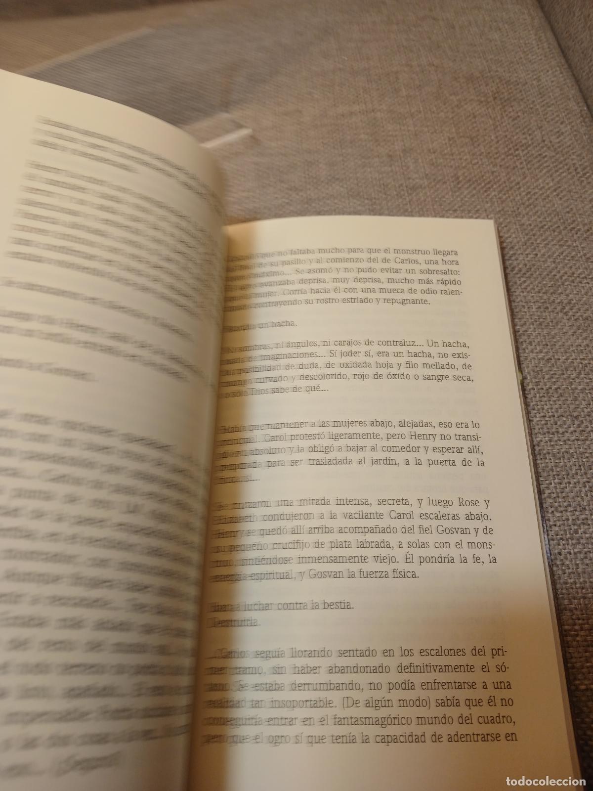 Libri di seconda mano: L'enfantville y otras historias - Manuel Ram&oacute;n Espino