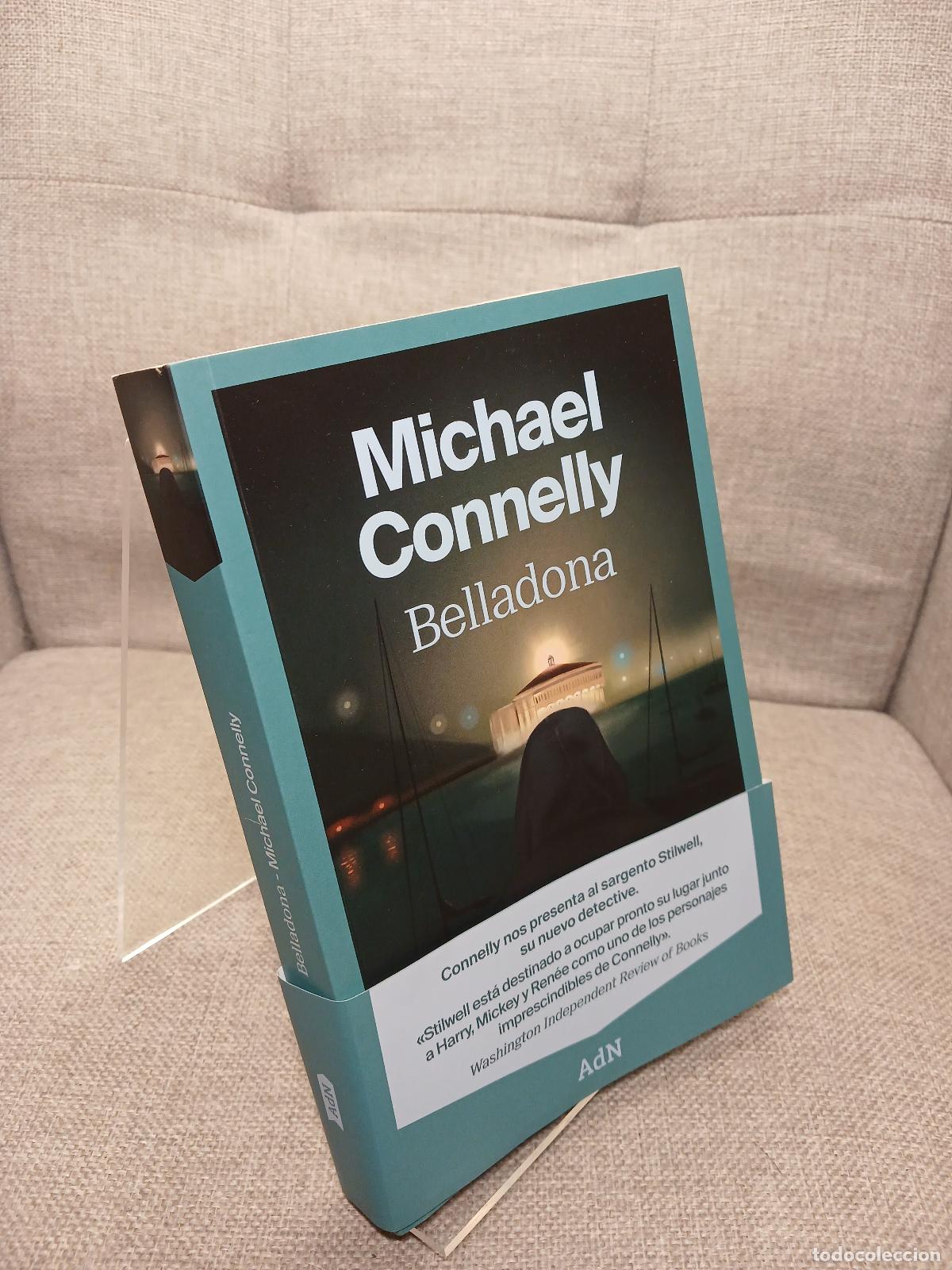 Livres d'occasion: Belladona - Michael Connelly