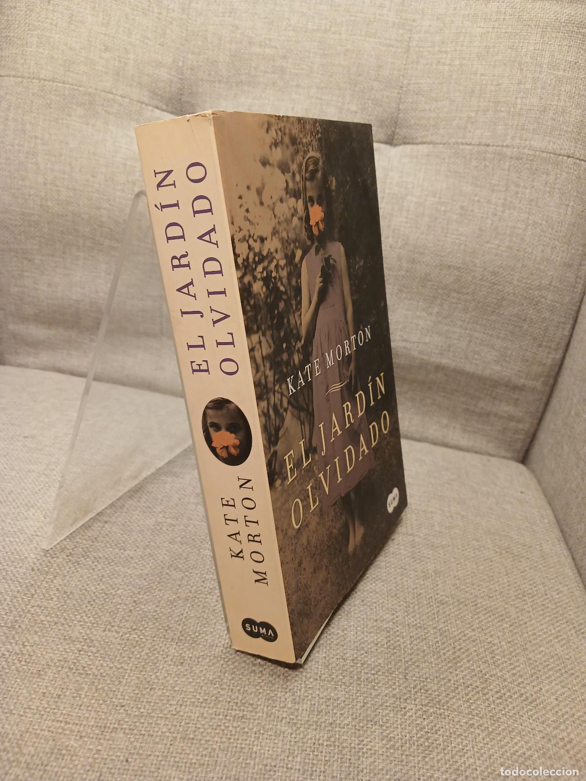 Libros de segunda mano: El jard&iacute;n olvidado - Kate Morton