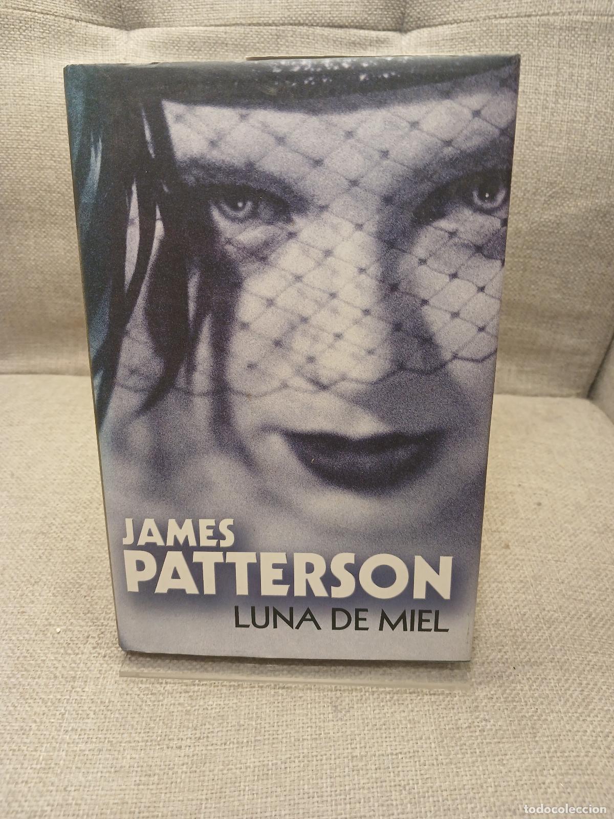 Gebrauchte B&uuml;cher: Luna de miel - James Patterson