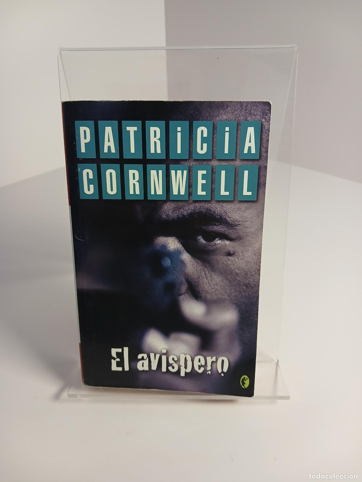 Livros em segunda m&atilde;o: El Avispero - Patricia Daniels Cornwell