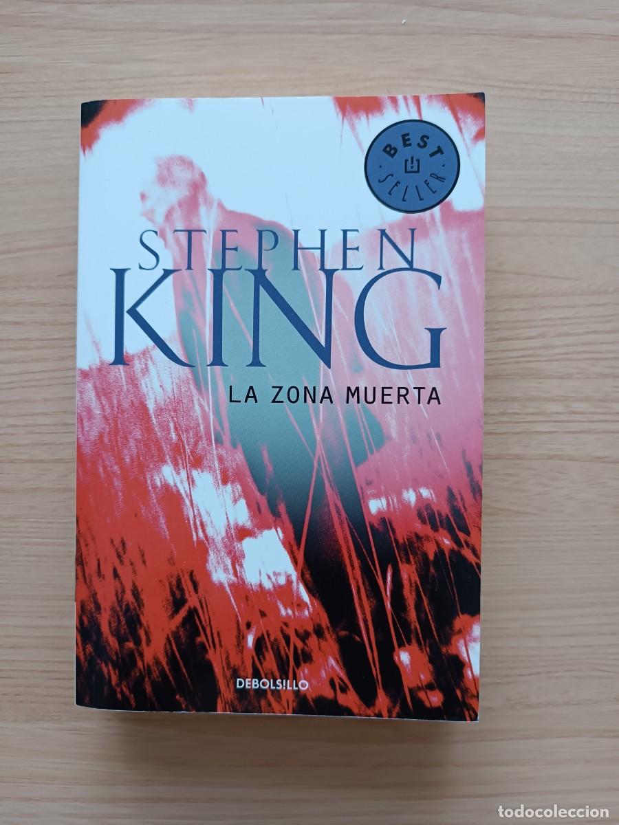 Libros de segunda mano: La zona muerta - Stephen King