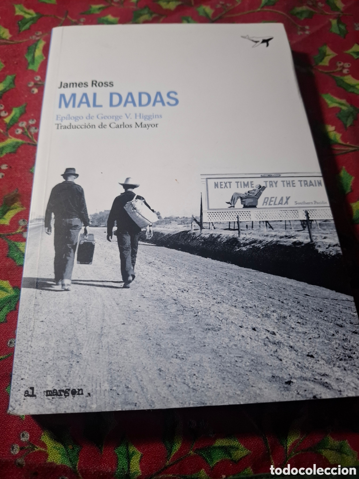 Libros de segunda mano: James Ross Mal Dadas. Segunda Edici&oacute;n ed sajalin